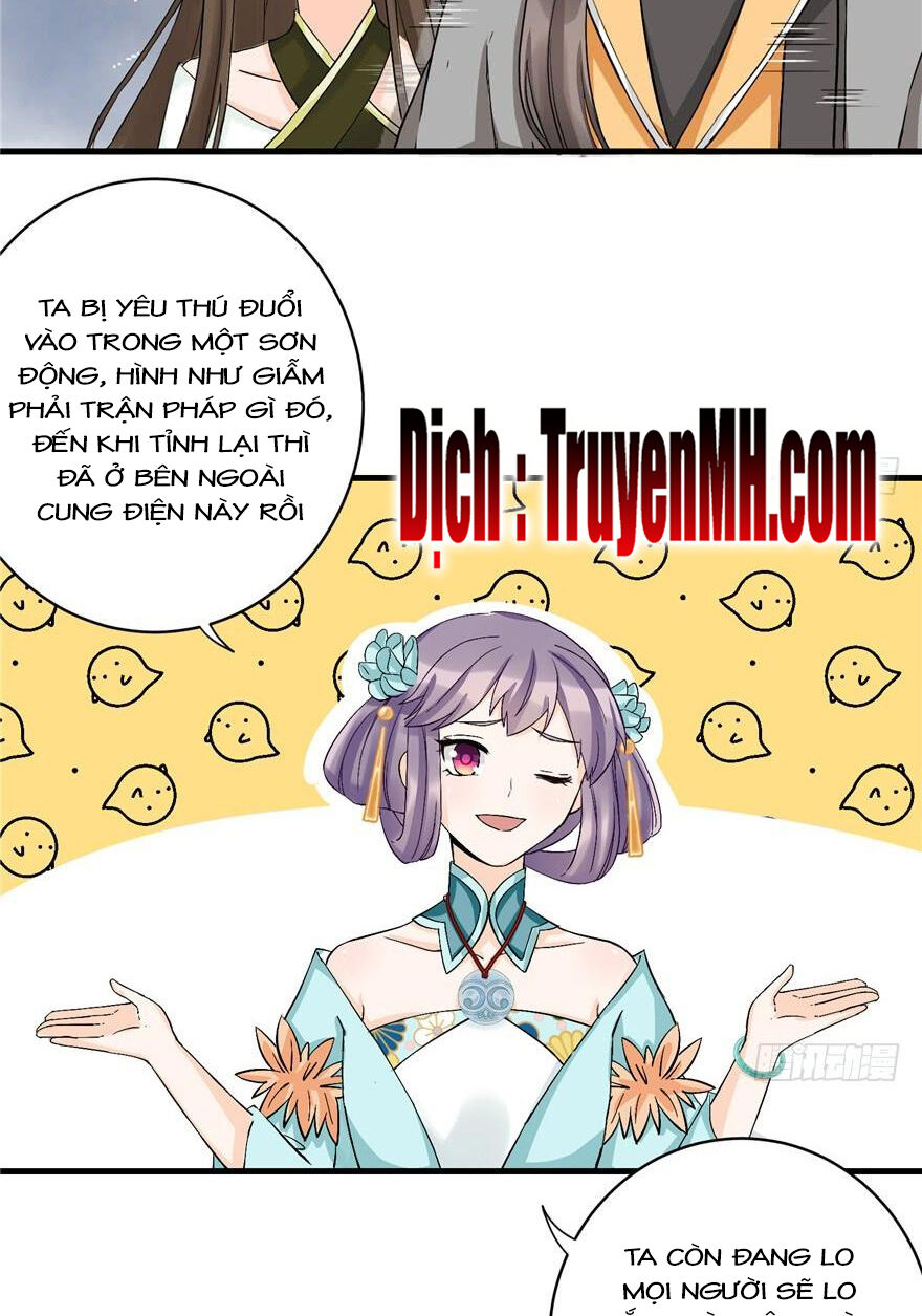 đồ đệ nhà ta lại quải rồi