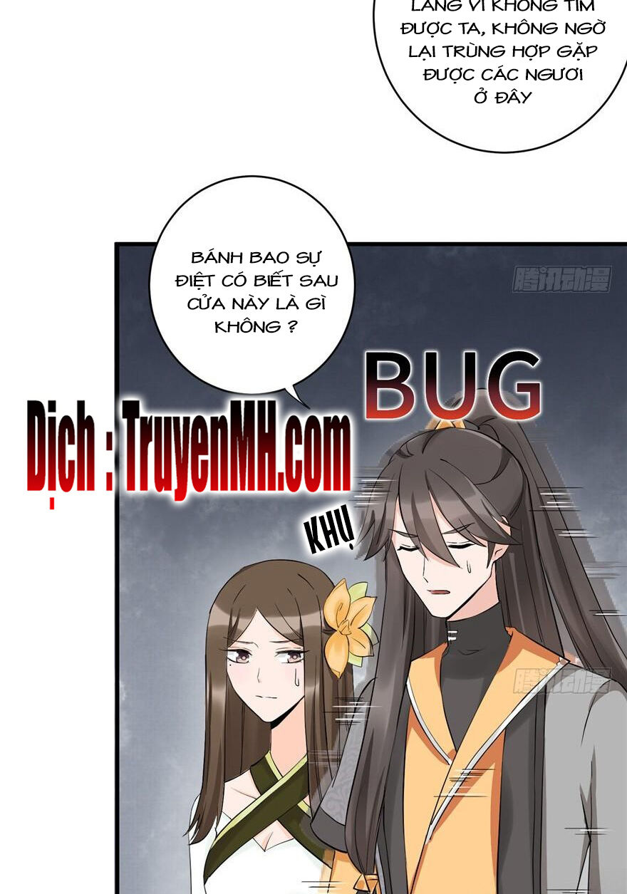 đồ đệ nhà ta lại quải rồi