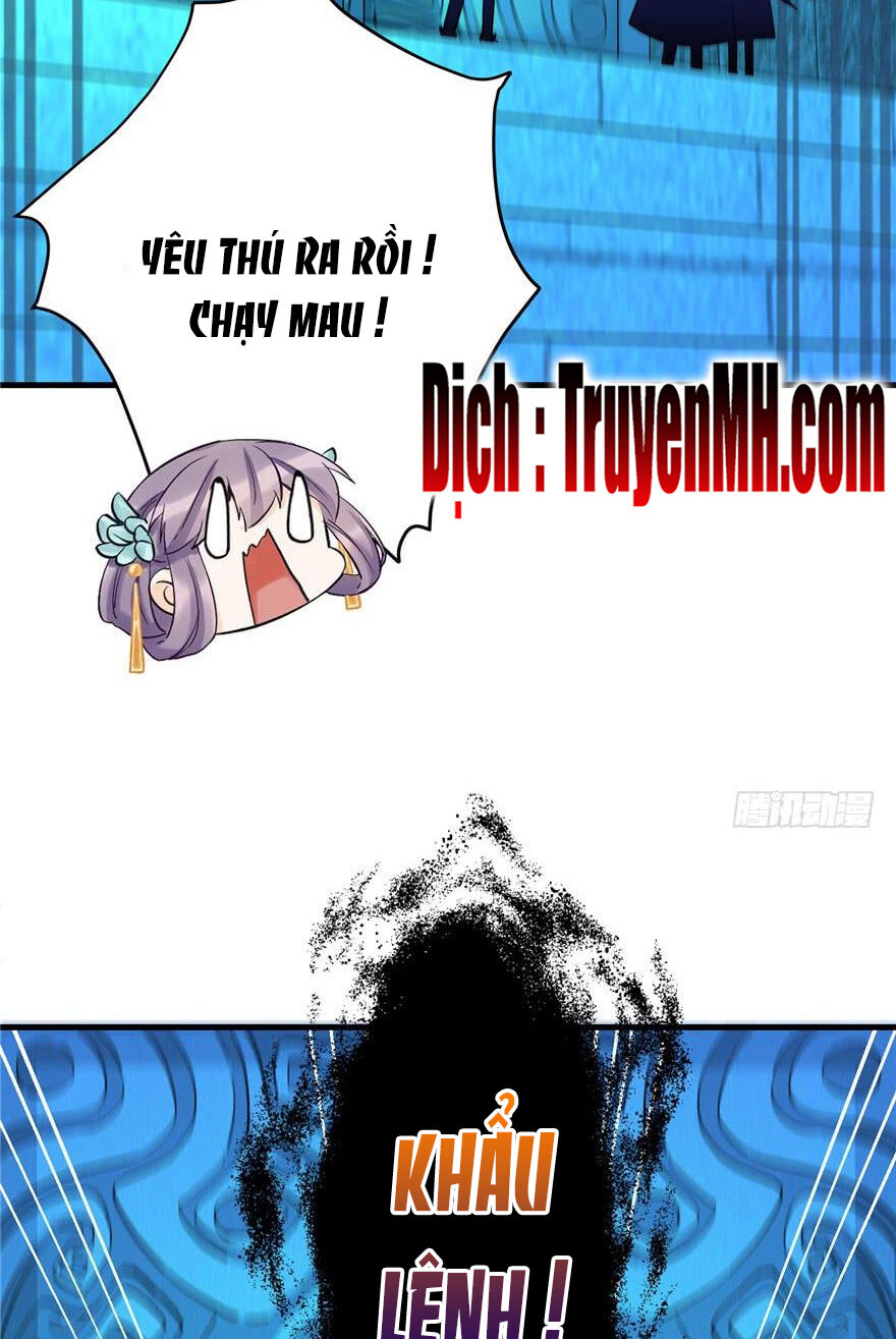 đồ đệ nhà ta lại quải rồi