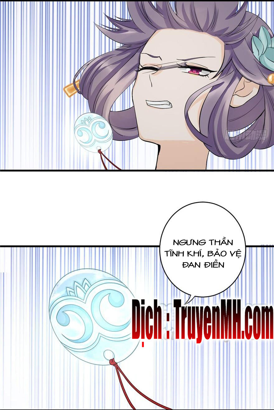 đồ đệ nhà ta lại quải rồi