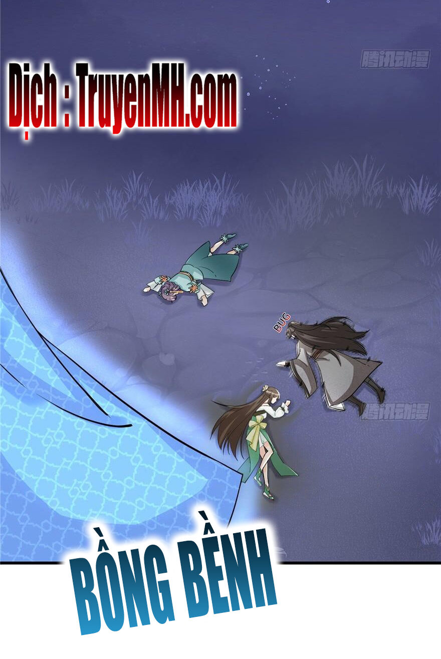 đồ đệ nhà ta lại quải rồi