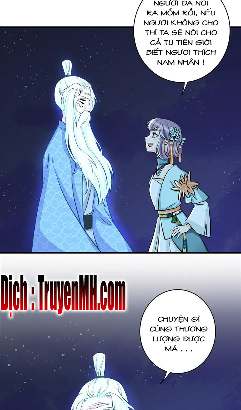 đồ đệ nhà ta lại quải rồi