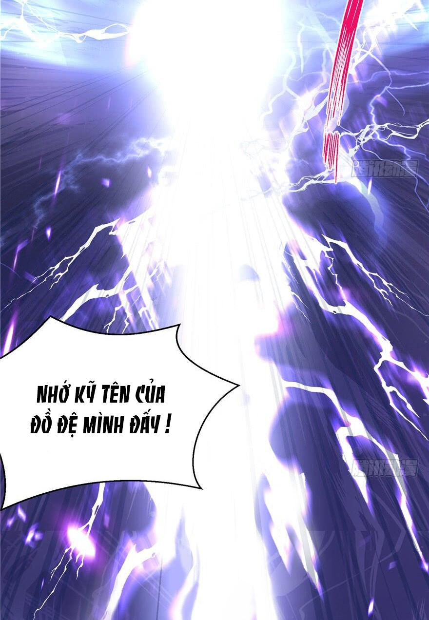 đồ đệ nhà ta lại quải rồi