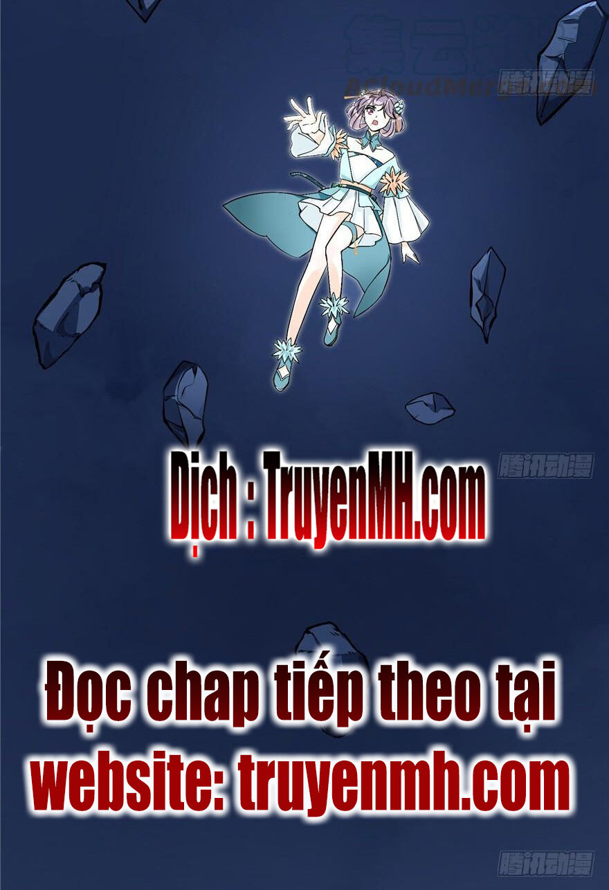 đồ đệ nhà ta lại quải rồi