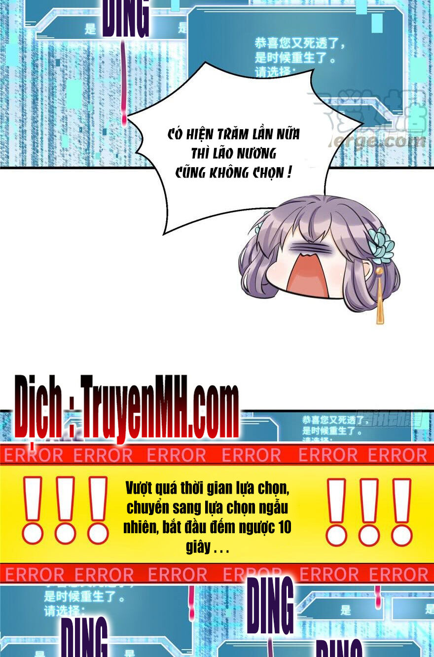 đồ đệ nhà ta lại quải rồi