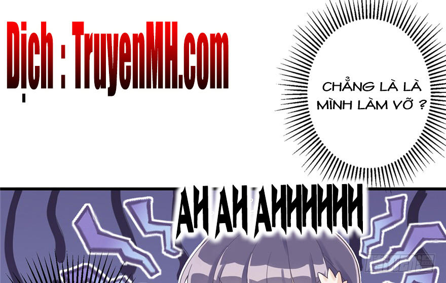 đồ đệ nhà ta lại quải rồi