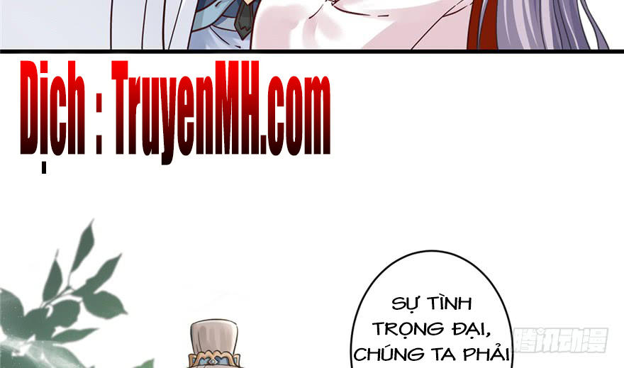 đồ đệ nhà ta lại quải rồi