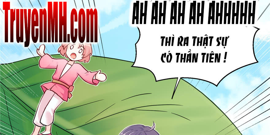 đồ đệ nhà ta lại quải rồi