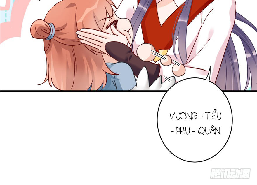 đồ đệ nhà ta lại quải rồi