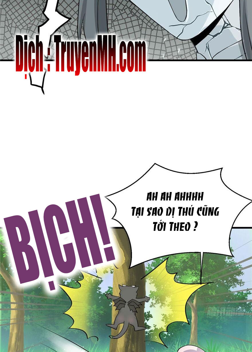 đồ đệ nhà ta lại quải rồi