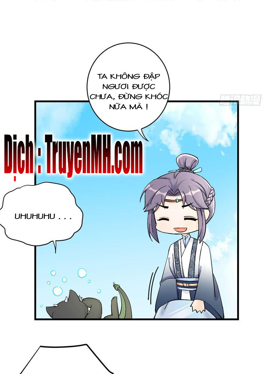 đồ đệ nhà ta lại quải rồi