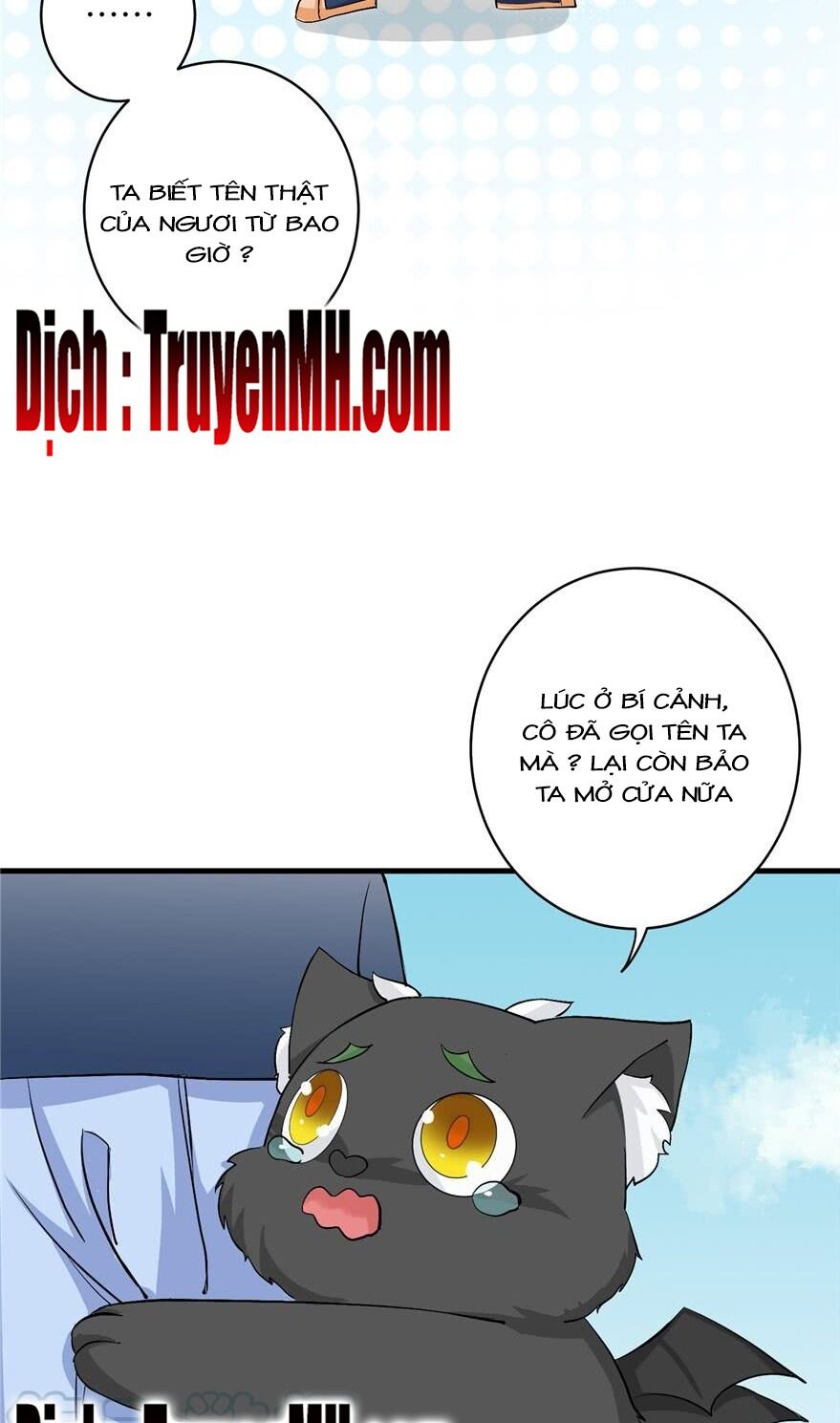đồ đệ nhà ta lại quải rồi