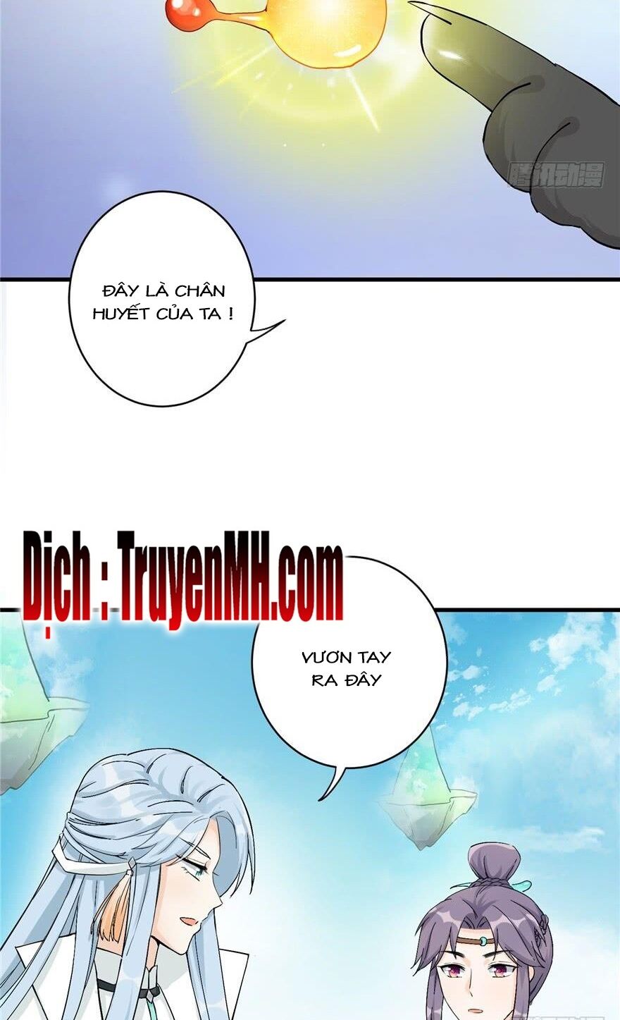 đồ đệ nhà ta lại quải rồi