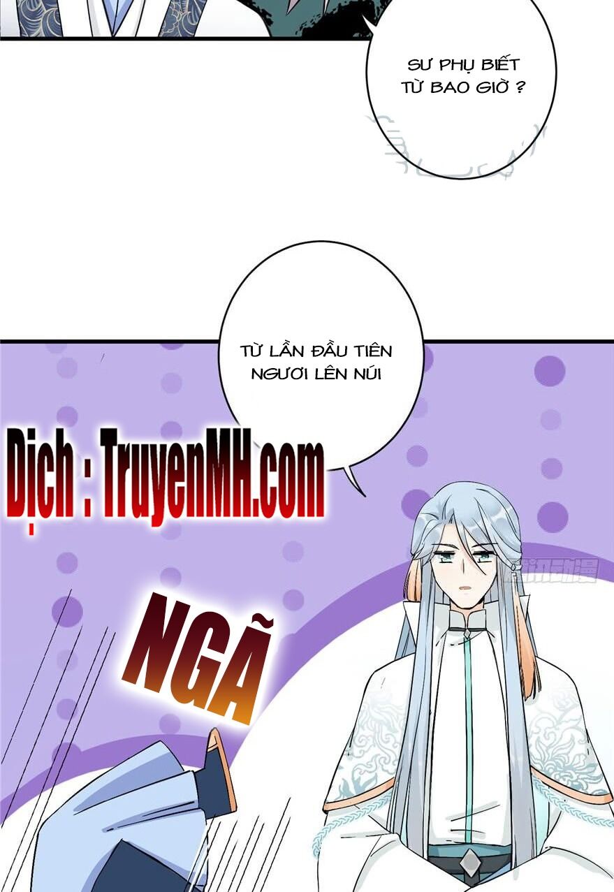 đồ đệ nhà ta lại quải rồi