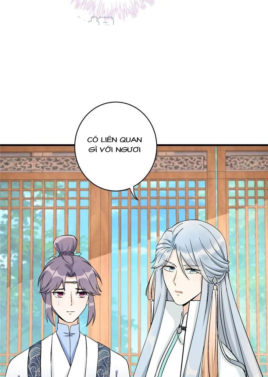 đồ đệ nhà ta lại quải rồi