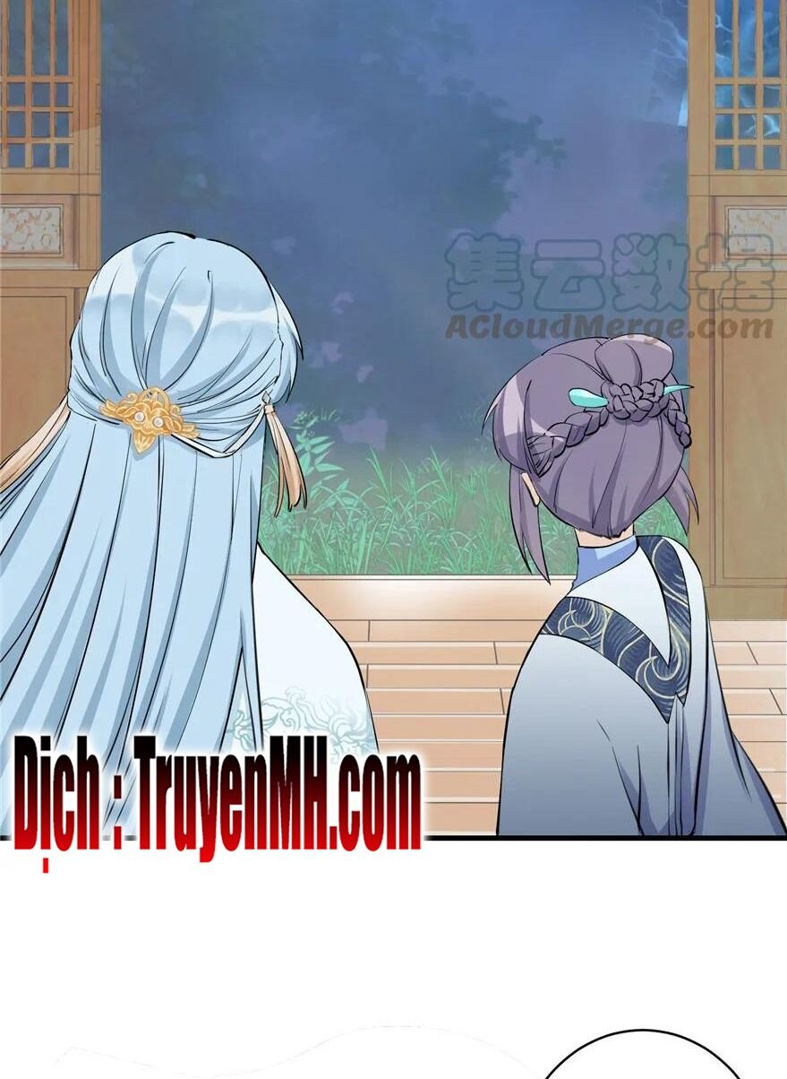 đồ đệ nhà ta lại quải rồi