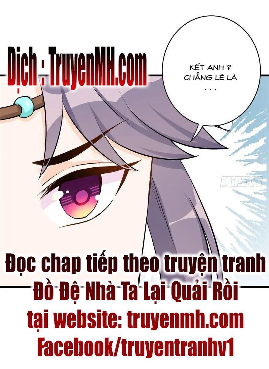 đồ đệ nhà ta lại quải rồi