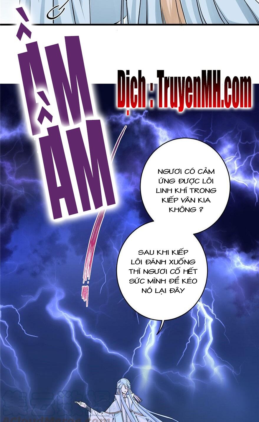 đồ đệ nhà ta lại quải rồi