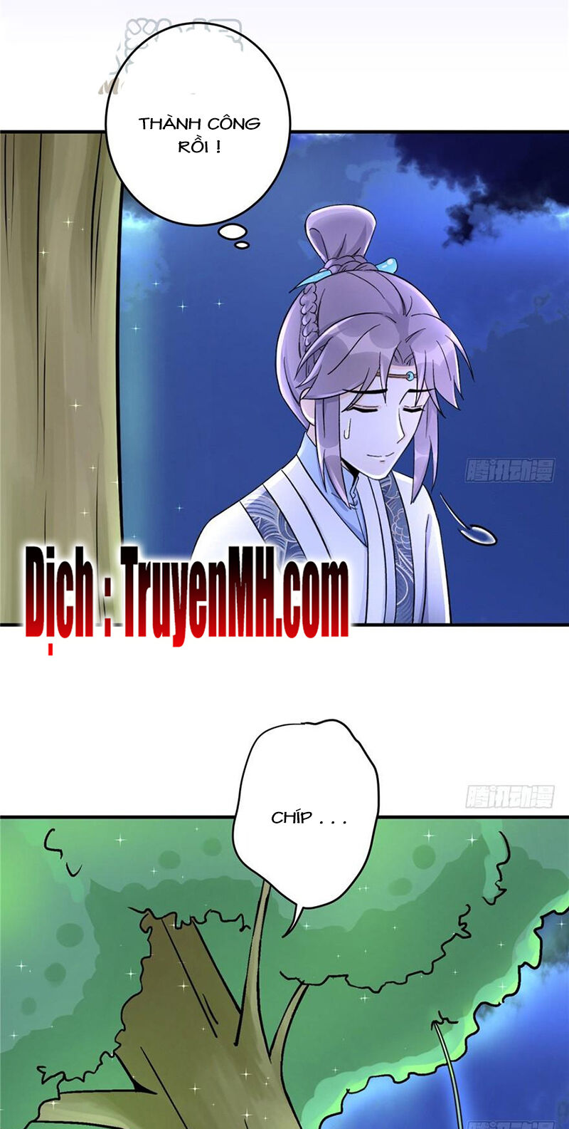 đồ đệ nhà ta lại quải rồi