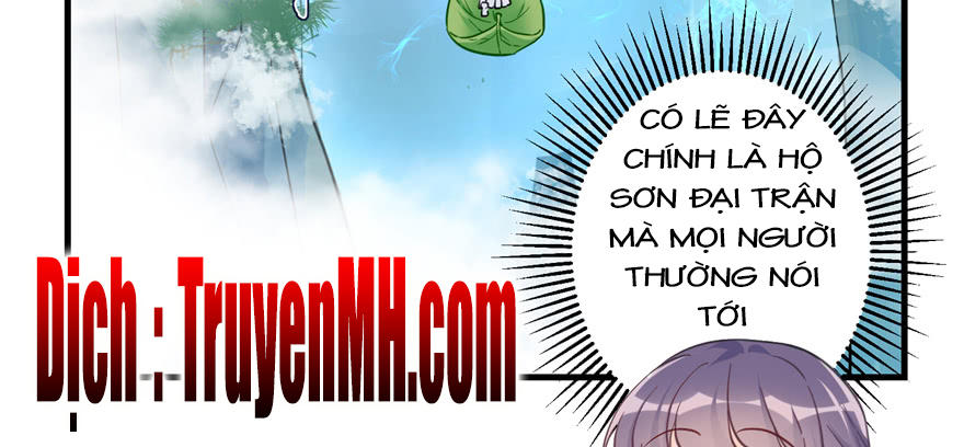 đồ đệ nhà ta lại quải rồi