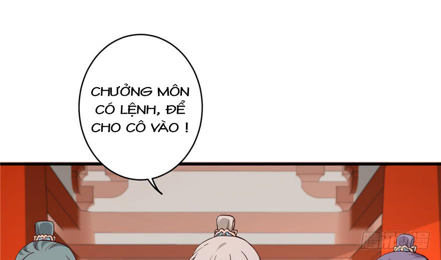 đồ đệ nhà ta lại quải rồi