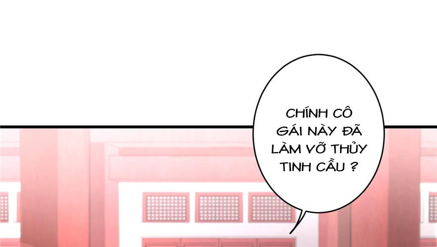 đồ đệ nhà ta lại quải rồi