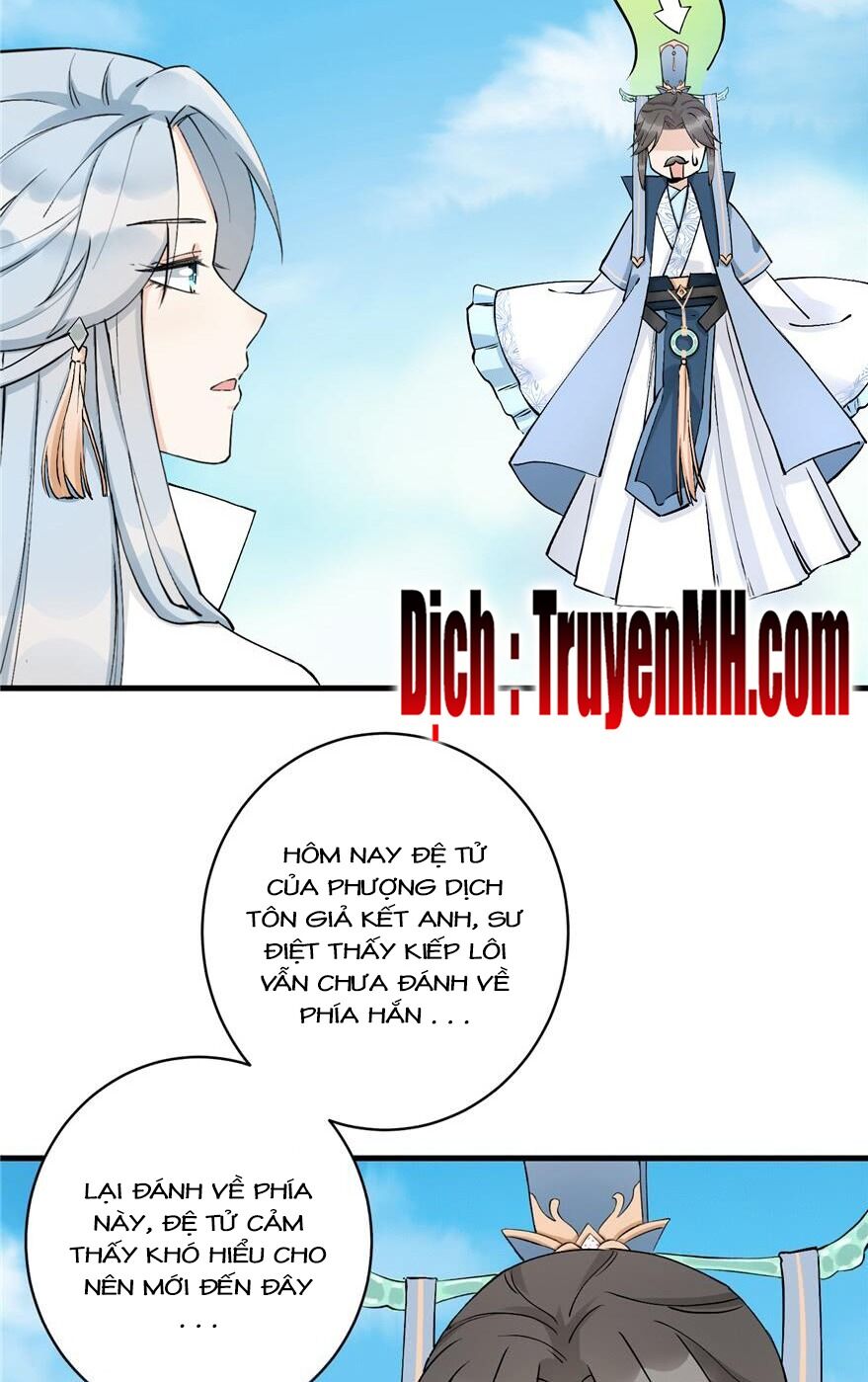đồ đệ nhà ta lại quải rồi