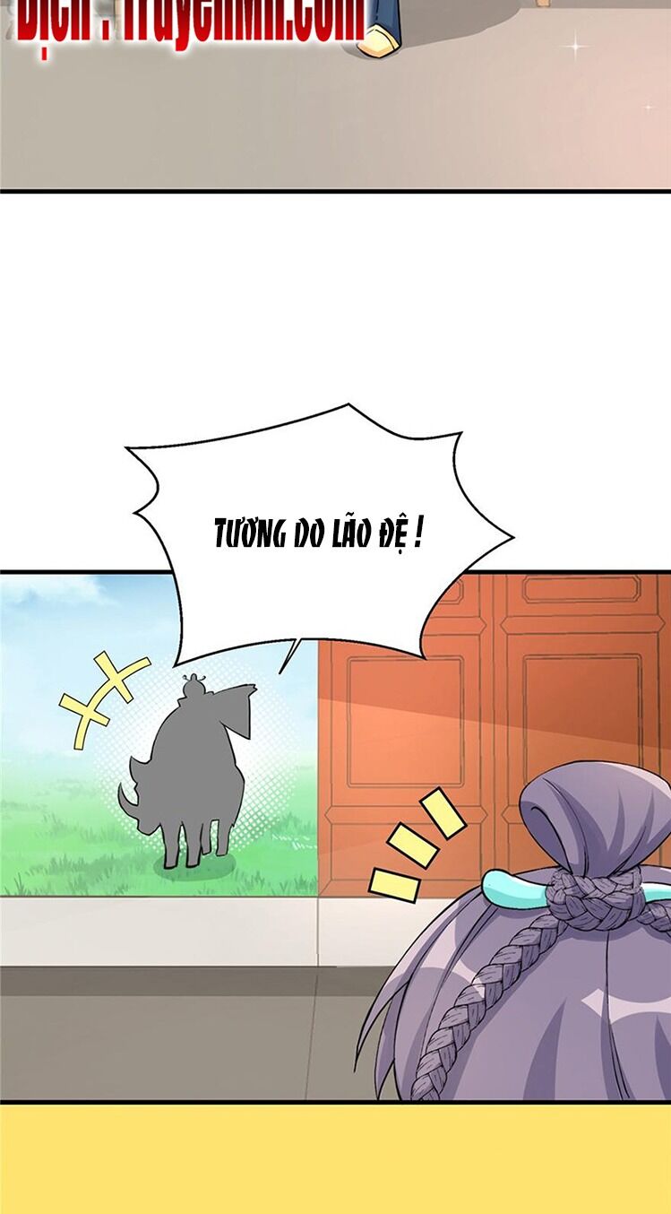 đồ đệ nhà ta lại quải rồi