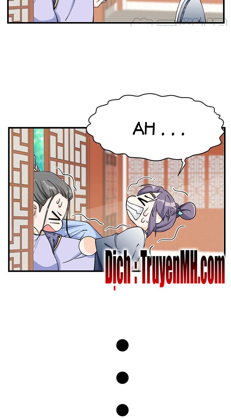đồ đệ nhà ta lại quải rồi