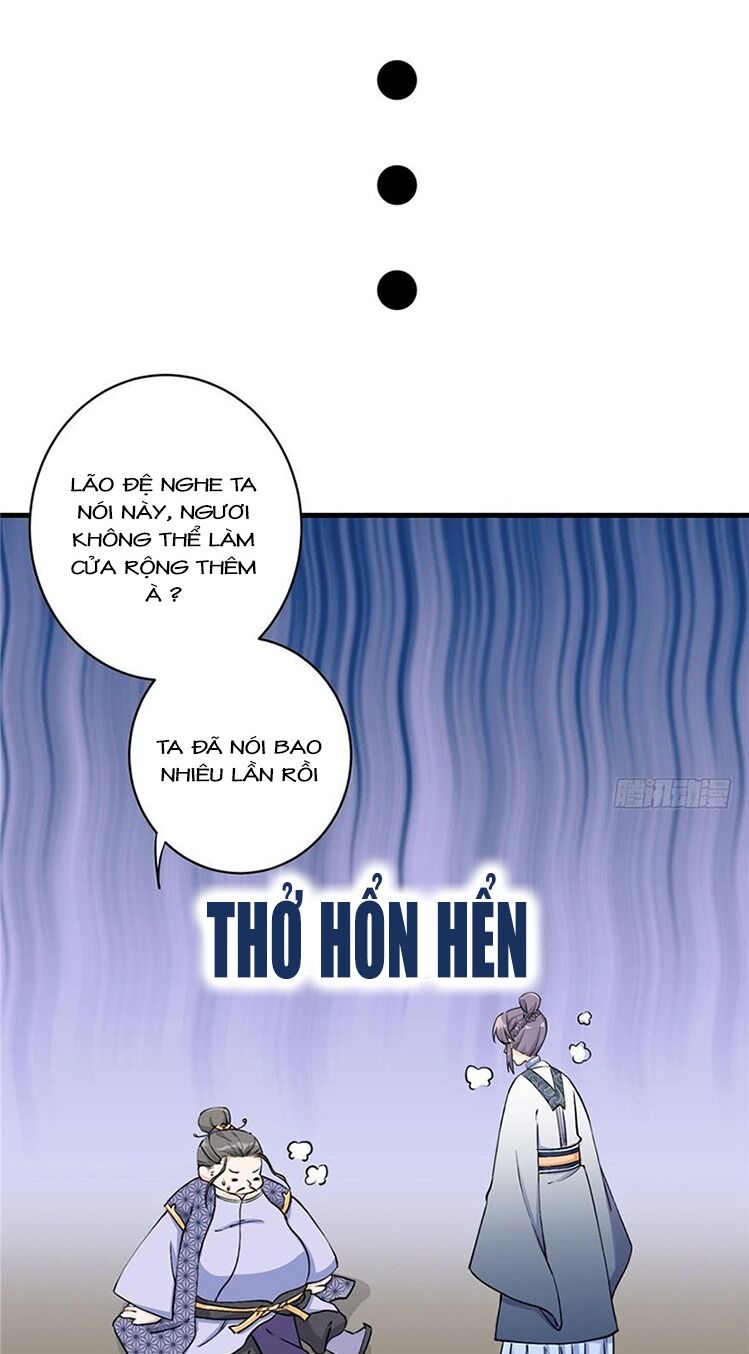 đồ đệ nhà ta lại quải rồi