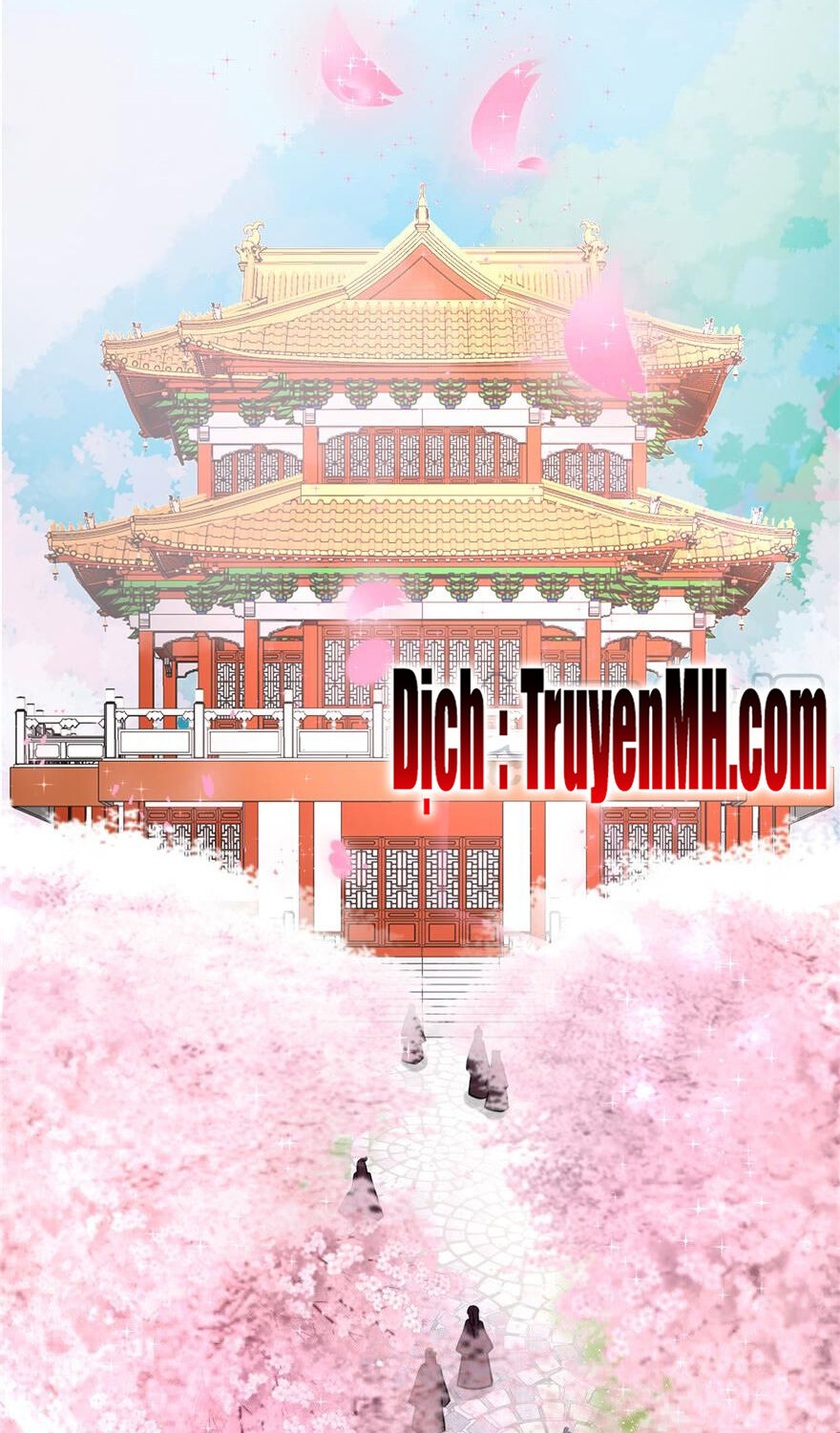 đồ đệ nhà ta lại quải rồi