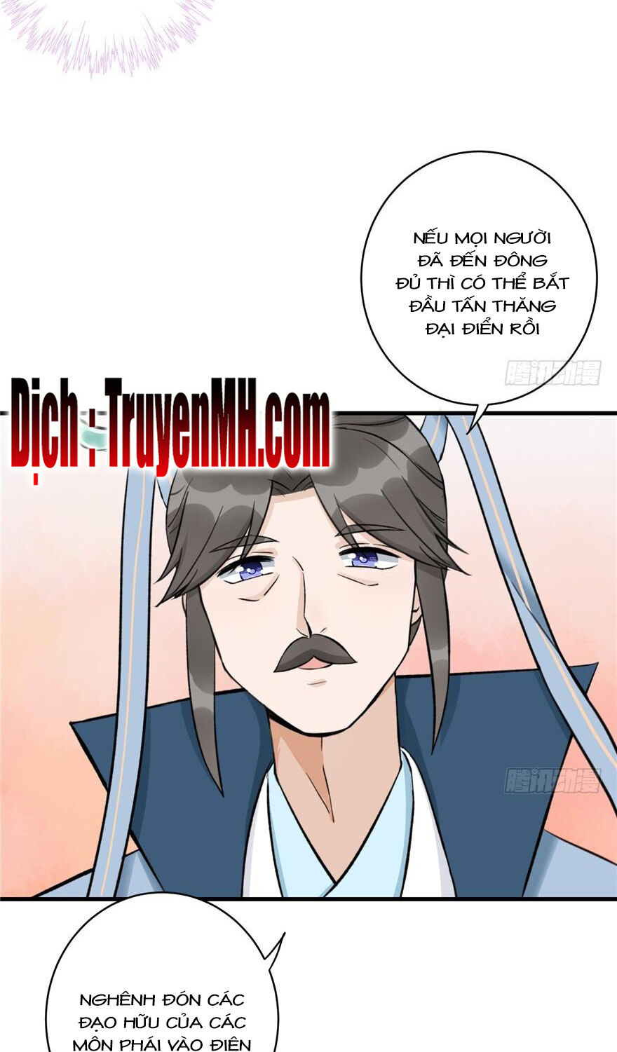 đồ đệ nhà ta lại quải rồi
