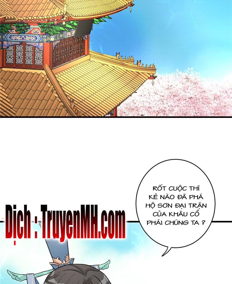 đồ đệ nhà ta lại quải rồi