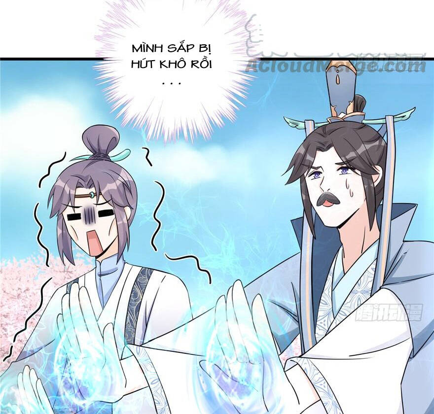 đồ đệ nhà ta lại quải rồi