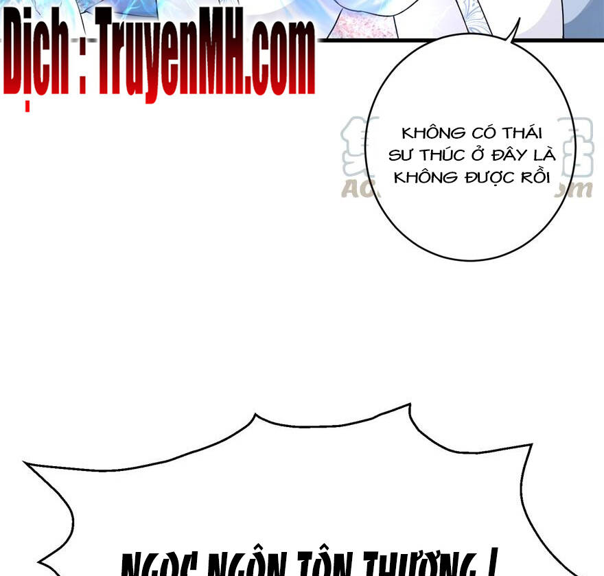 đồ đệ nhà ta lại quải rồi
