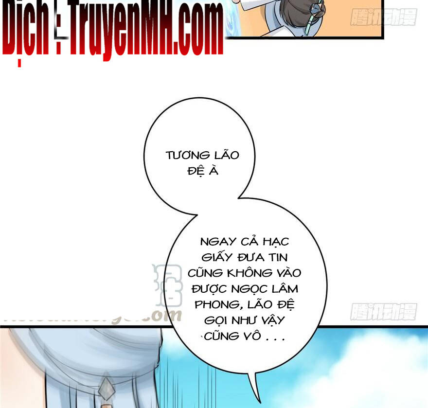 đồ đệ nhà ta lại quải rồi