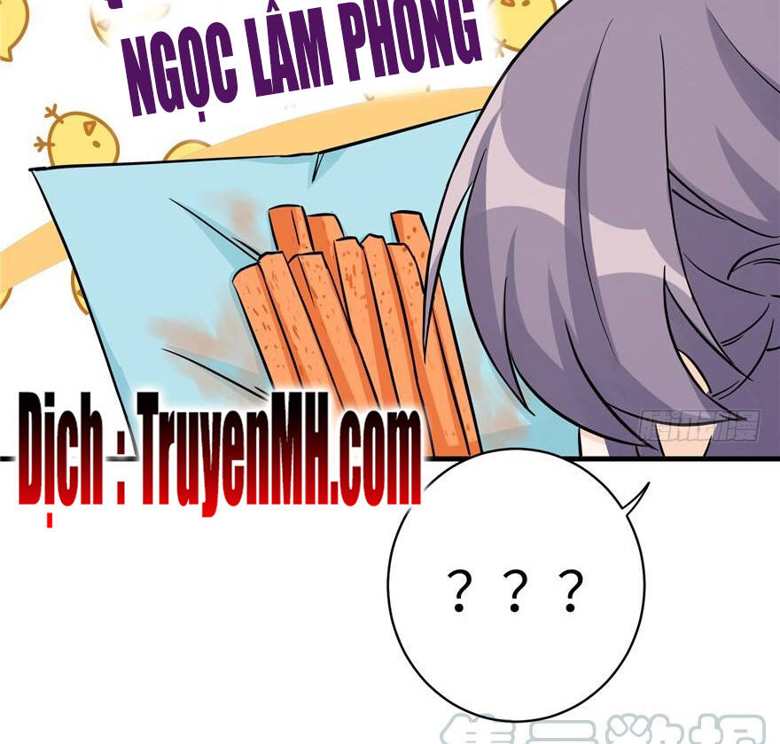 đồ đệ nhà ta lại quải rồi