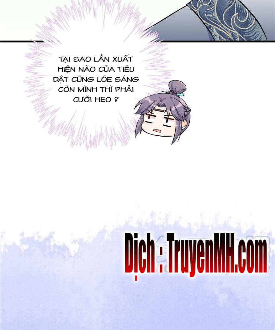 đồ đệ nhà ta lại quải rồi
