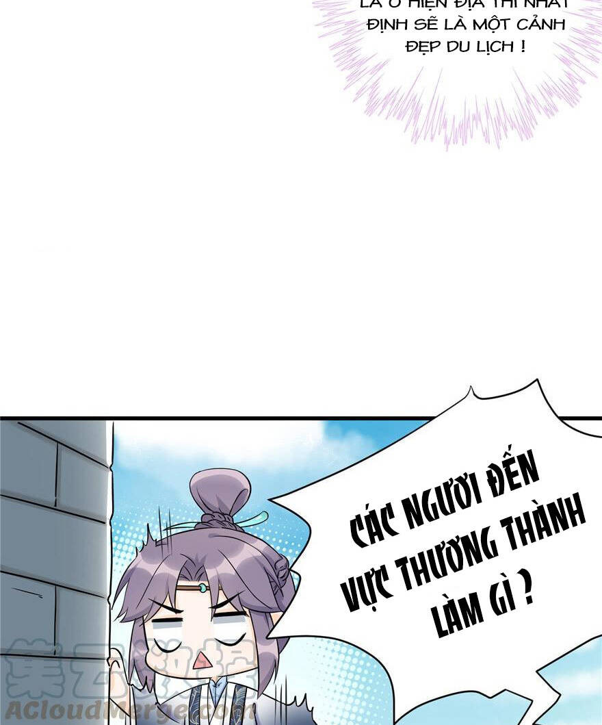 đồ đệ nhà ta lại quải rồi