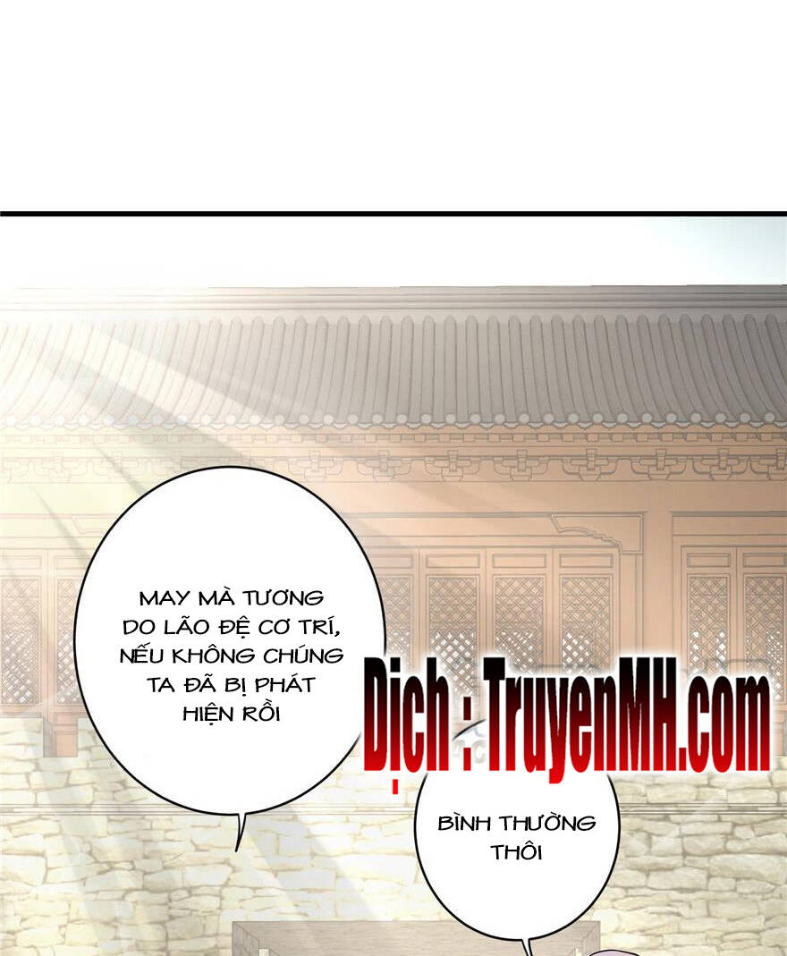đồ đệ nhà ta lại quải rồi