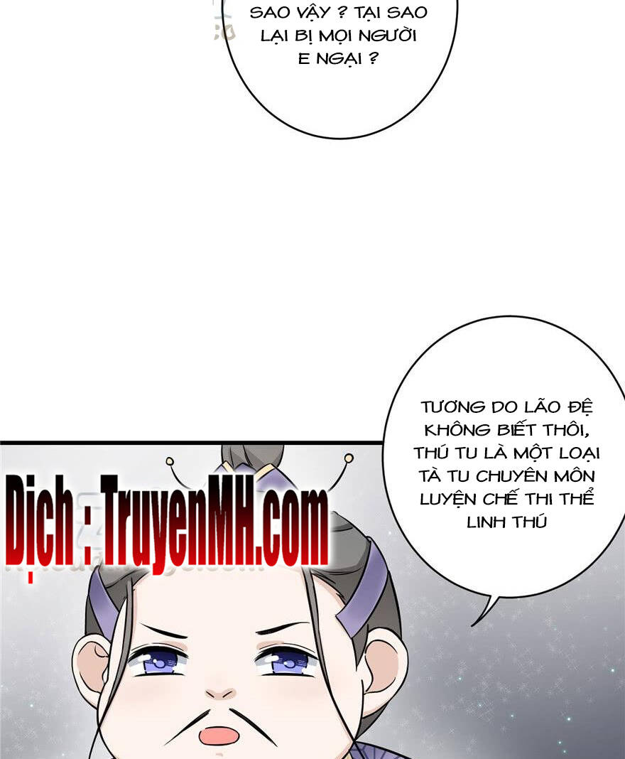 đồ đệ nhà ta lại quải rồi