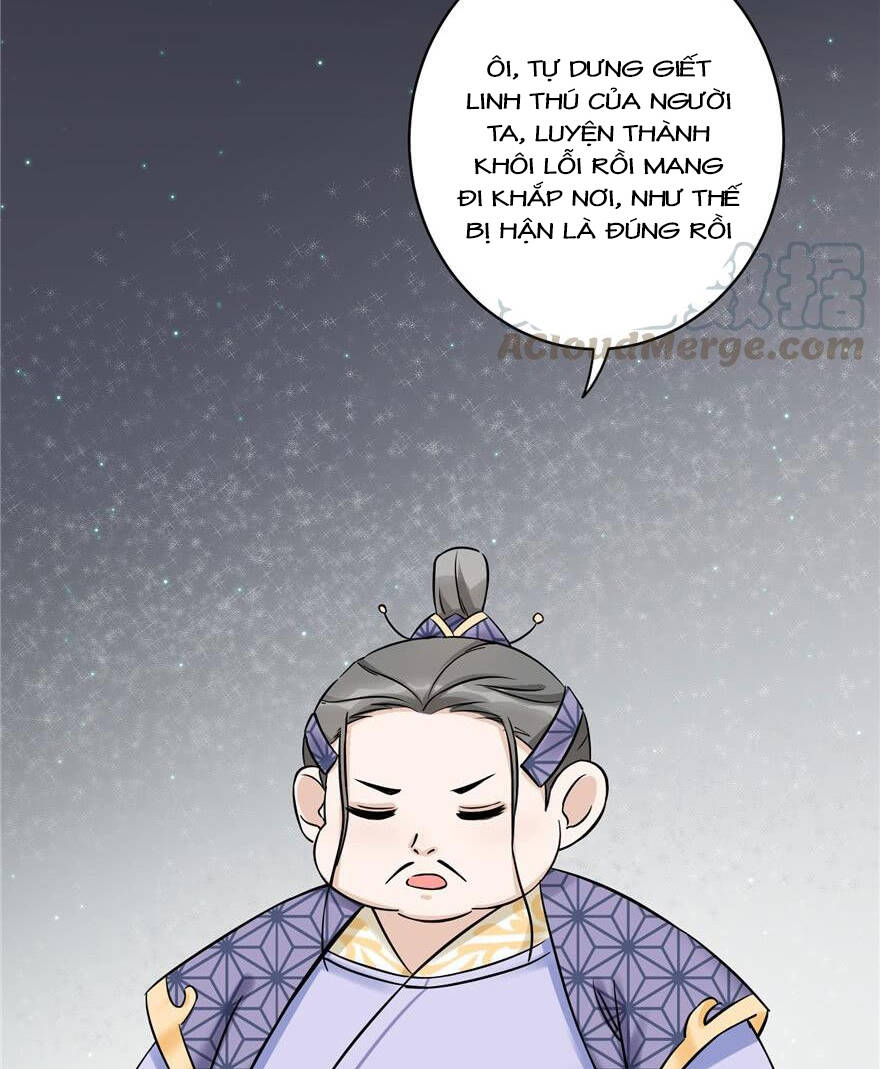 đồ đệ nhà ta lại quải rồi