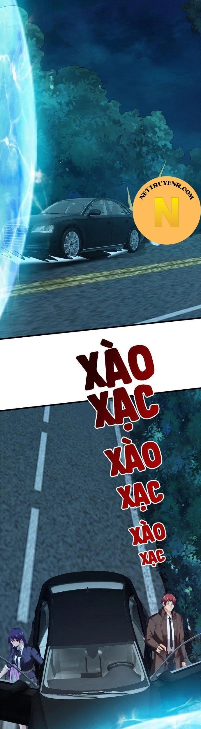 Tiểu đệ của ta là yêu vương