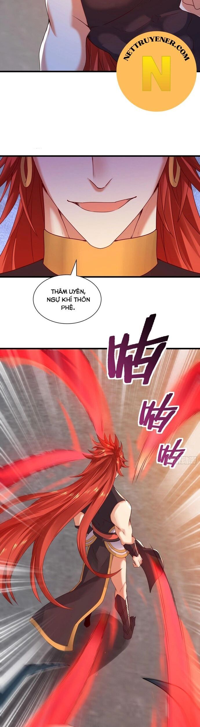 Tiểu đệ của ta là yêu vương