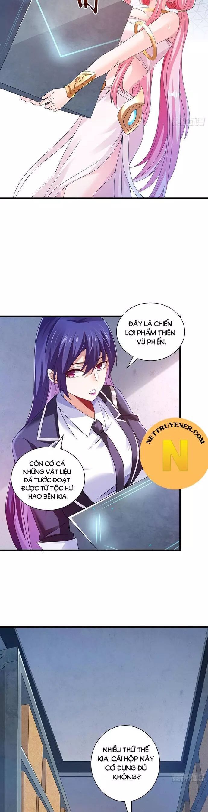 Tiểu đệ của ta là yêu vương