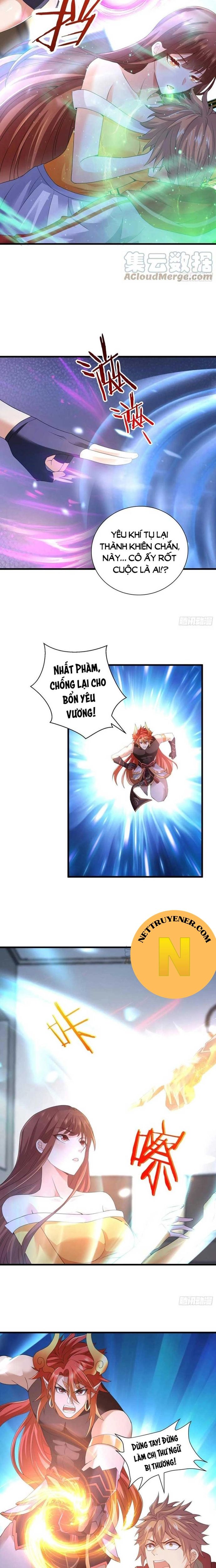 Tiểu đệ của ta là yêu vương