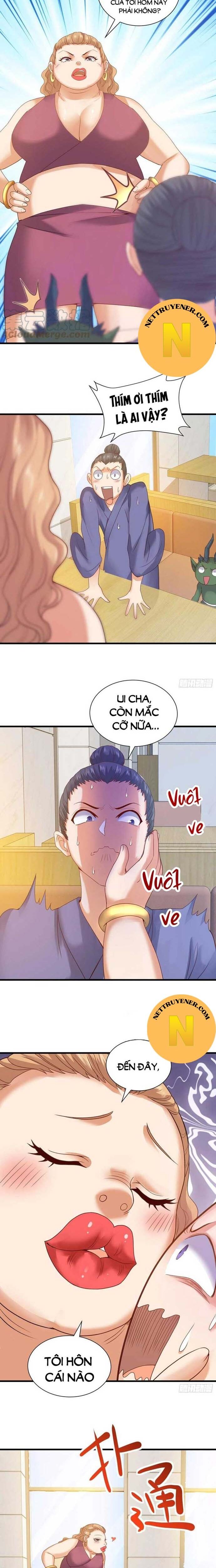 Tiểu đệ của ta là yêu vương