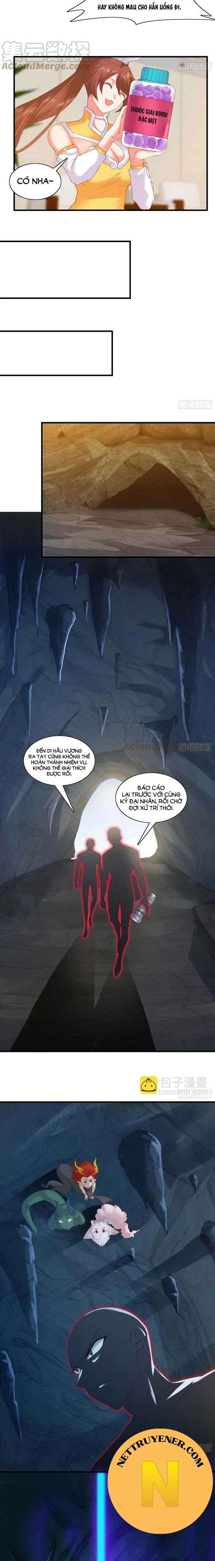 Tiểu đệ của ta là yêu vương