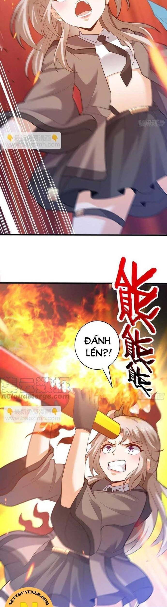 Tiểu đệ của ta là yêu vương