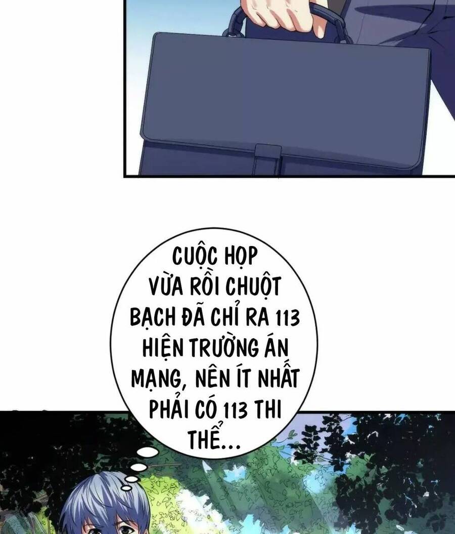 Trở Thành Thần Chủ Cthulhu